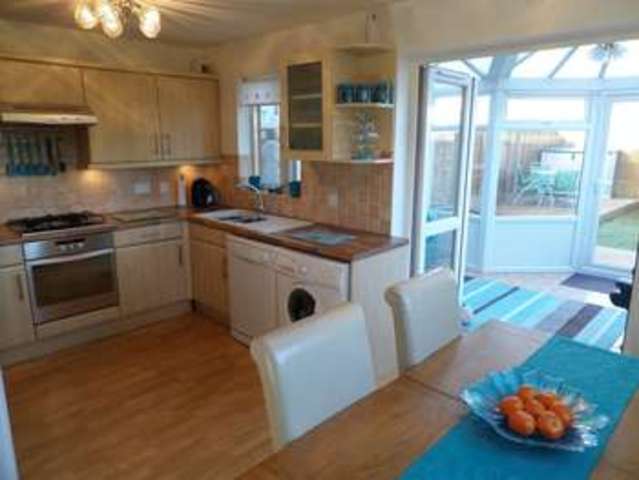  Image of 3 bedroom Semi-Detached house for sale in Cedern Avenue Elborough Weston-super-Mare BS24 at Cedern Avenue Elborough Weston-Super-Mare, BS24 8PD