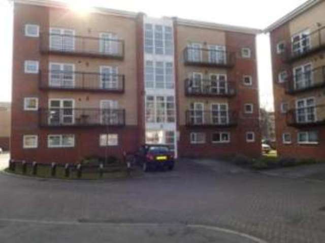  Image of 2 bedroom Flat for sale in Wharf Road Sale M33 at Wharf Road Sale Sale, M33 2ZH