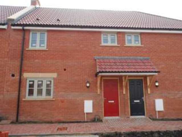  Image of 2 bedroom Property for sale in Fairfield Gardens Glastonbury BA6 at Chalice Park  Glastonbury, BA6 9NH