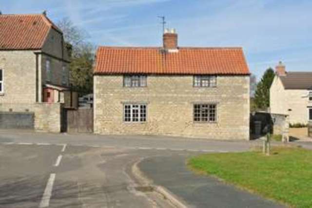  Image of 3 bedroom Detached house for sale in Chapel Hill Ropsley Grantham NG33 at Chapel Hill Ropsley Grantham, NG33 4BP