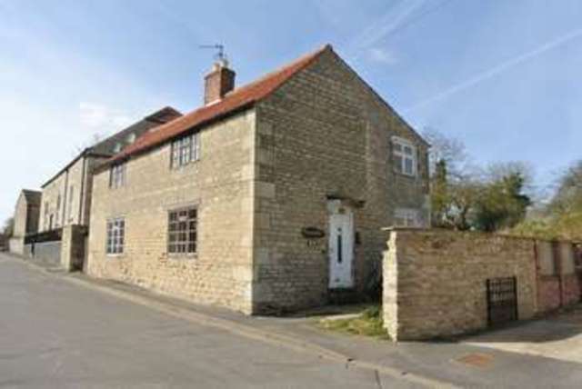  Image of 3 bedroom Detached house for sale in Chapel Hill Ropsley Grantham NG33 at Chapel Hill Ropsley Grantham, NG33 4BP