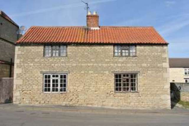  Image of 3 bedroom Detached house for sale in Chapel Hill Ropsley Grantham NG33 at Chapel Hill Ropsley Grantham, NG33 4BP