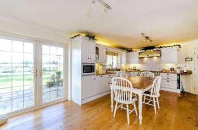  Image of 4 bedroom Detached house for sale in Chapel Lane Belchford Horncastle LN9 at Chapel Lane  Belchford, LN9 6LR