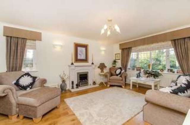  Image of 4 bedroom Detached house for sale in Chapel Lane Belchford Horncastle LN9 at Chapel Lane  Belchford, LN9 6LR