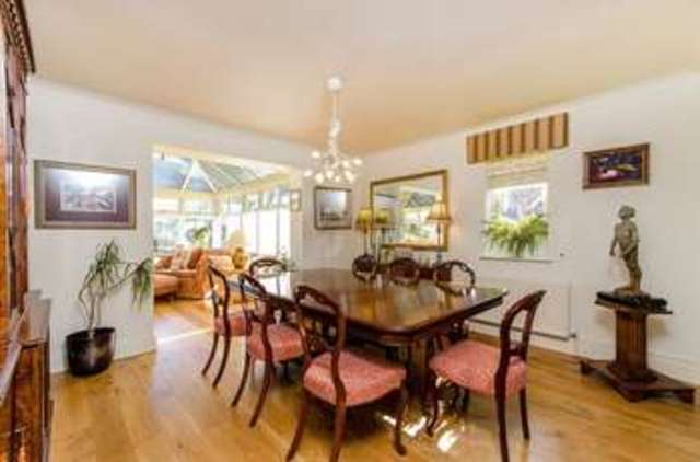  Image of 4 bedroom Detached house for sale in Chapel Lane Belchford Horncastle LN9 at Chapel Lane  Belchford, LN9 6LR