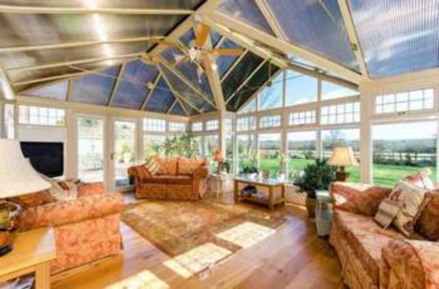  Image of 4 bedroom Detached house for sale in Chapel Lane Belchford Horncastle LN9 at Chapel Lane  Belchford, LN9 6LR
