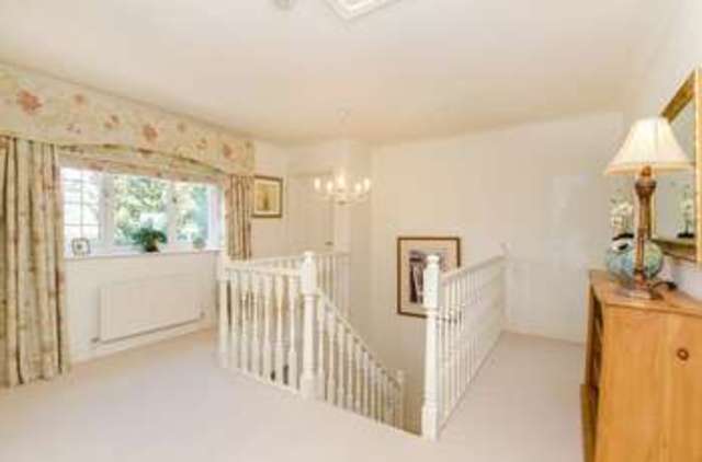  Image of 4 bedroom Detached house for sale in Chapel Lane Belchford Horncastle LN9 at Chapel Lane  Belchford, LN9 6LR