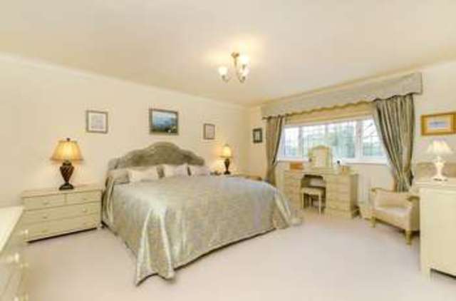  Image of 4 bedroom Detached house for sale in Chapel Lane Belchford Horncastle LN9 at Chapel Lane  Belchford, LN9 6LR