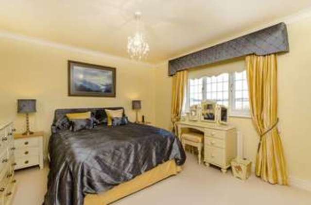 Image of 4 bedroom Detached house for sale in Chapel Lane Belchford Horncastle LN9 at Chapel Lane  Belchford, LN9 6LR