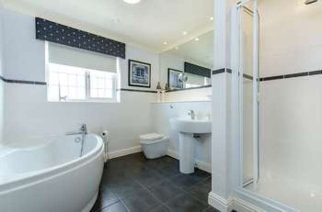  Image of 4 bedroom Detached house for sale in Chapel Lane Belchford Horncastle LN9 at Chapel Lane  Belchford, LN9 6LR