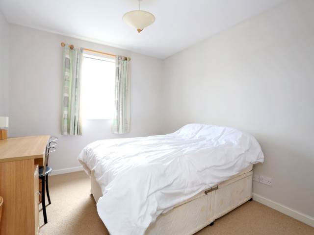  Image of 2 bedroom Flat to rent in Charles Street Aberdeen AB25 at City Centre Aberdeen Aberdeen, AB25 3TZ