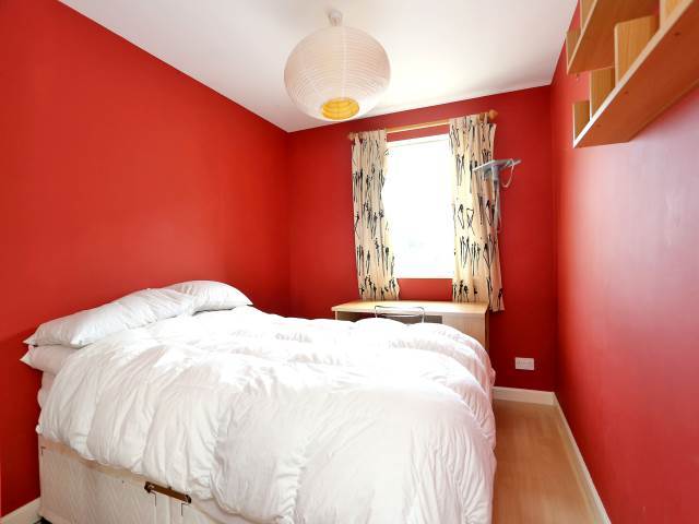  Image of 2 bedroom Flat to rent in Charles Street Aberdeen AB25 at City Centre Aberdeen Aberdeen, AB25 3TZ