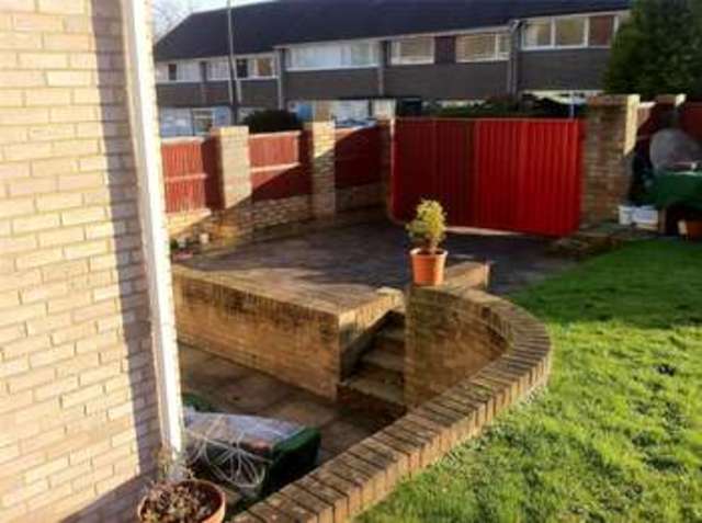  Image of 1 bedroom House Share to rent in Chatsworth Close Maidenhead SL6 at Maidenhead Berkshire Woodlands Park, SL6 4RD