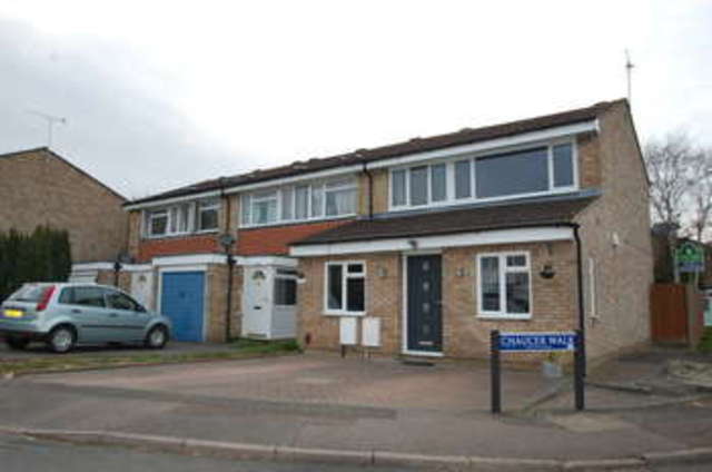  Image of 3 bedroom End of Terrace to rent in Chaucer Walk Hemel Hempstead HP2 at Hemel Hempstead Piccotts End, HP2 7PF