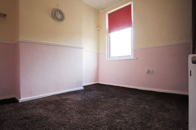  Image of 2 bedroom Terraced house for sale in Cheadle Avenue Old Swan Liverpool L13 at Cheadle Avenue  Liverpool, L13 3AE