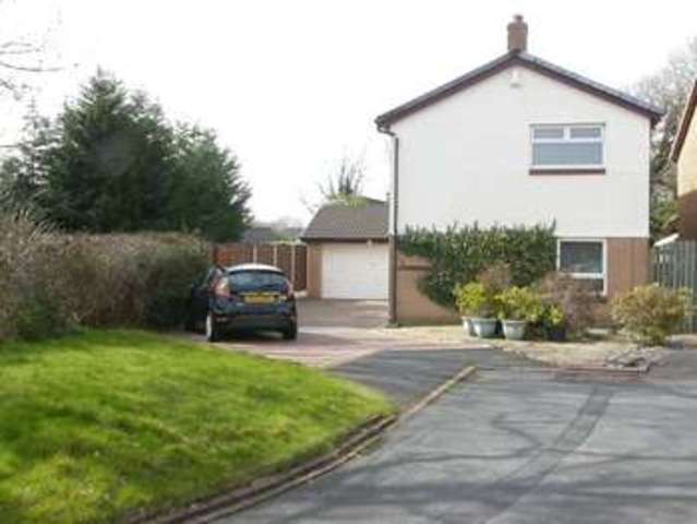  Image of 3 bedroom Detached house for sale in Greenford Close Cheadle Hulme Cheadle SK8 at Greenford Close  Cheadle Hulme, SK8 5RN