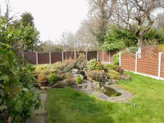  Image of 3 bedroom Detached house for sale in Greenford Close Cheadle Hulme Cheadle SK8 at Greenford Close  Cheadle Hulme, SK8 5RN
