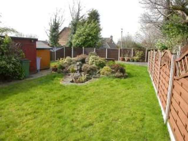  Image of 3 bedroom Detached house for sale in Greenford Close Cheadle Hulme Cheadle SK8 at Greenford Close  Cheadle Hulme, SK8 5RN