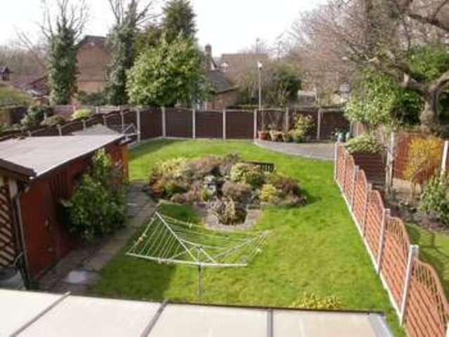  Image of 3 bedroom Detached house for sale in Greenford Close Cheadle Hulme Cheadle SK8 at Greenford Close  Cheadle Hulme, SK8 5RN