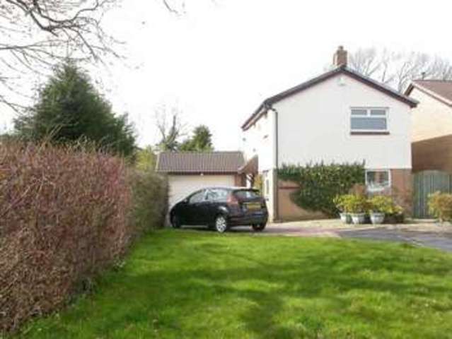  Image of 3 bedroom Detached house for sale in Greenford Close Cheadle Hulme Cheadle SK8 at Greenford Close  Cheadle Hulme, SK8 5RN