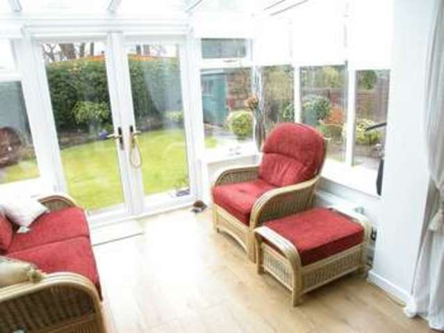  Image of 3 bedroom Detached house for sale in Orrishmere Road Cheadle Hulme Cheadle SK8 at Orrishmere Road  Cheadle Hulme, SK8 5HP