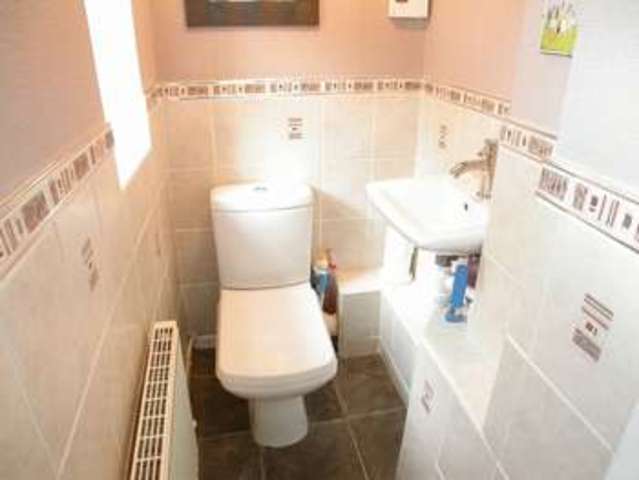  Image of 3 bedroom Detached house for sale in Orrishmere Road Cheadle Hulme Cheadle SK8 at Orrishmere Road  Cheadle Hulme, SK8 5HP