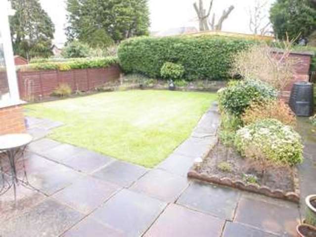  Image of 3 bedroom Detached house for sale in Orrishmere Road Cheadle Hulme Cheadle SK8 at Orrishmere Road  Cheadle Hulme, SK8 5HP