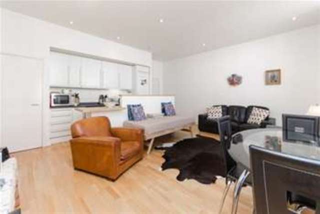  Image of 2 bedroom Flat to rent in Chepstow Place London W2 at London, W2 4TE