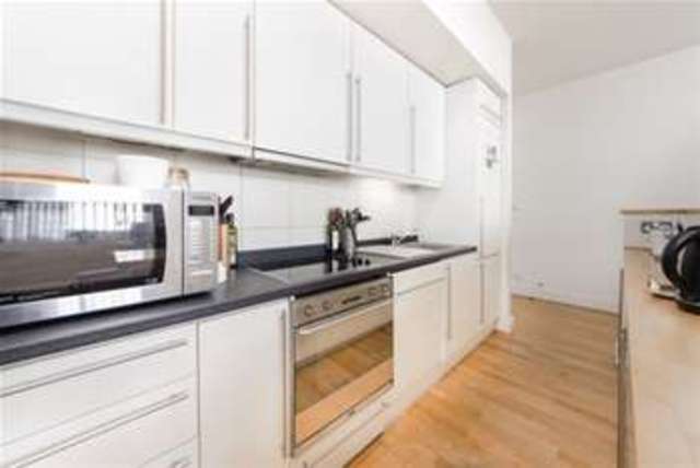  Image of 2 bedroom Flat to rent in Chepstow Place London W2 at London, W2 4TE