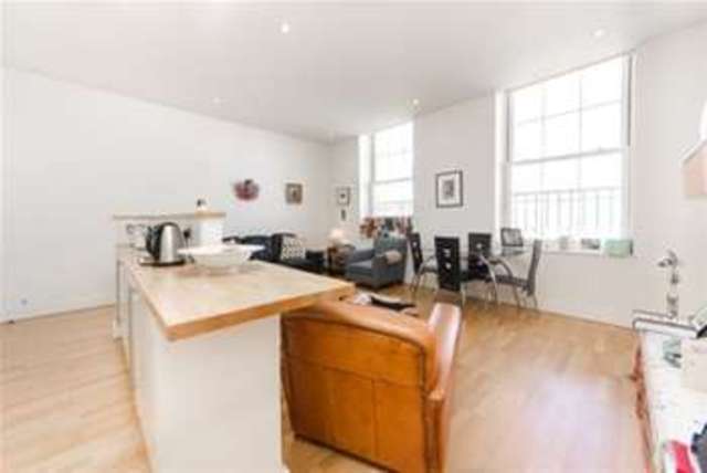  Image of 2 bedroom Flat to rent in Chepstow Place London W2 at London, W2 4TE