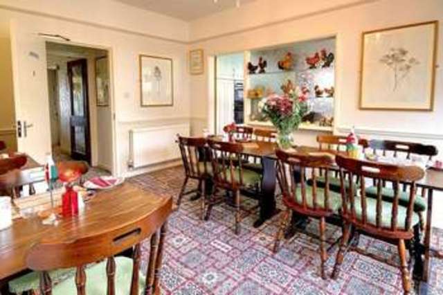  Image of 10 bedroom Detached house for sale in Chepstow Road Newport NP19 at 409 Chepstow Road  Newport, NP19 8HL
