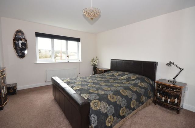  Image of 5 bedroom Detached house for sale in Chester Road Oakmere Northwich CW8 at Chester Road Oakmere Northwich, CW8 2HB