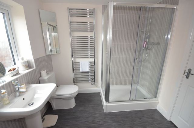  Image of 5 bedroom Detached house for sale in Chester Road Oakmere Northwich CW8 at Chester Road Oakmere Northwich, CW8 2HB