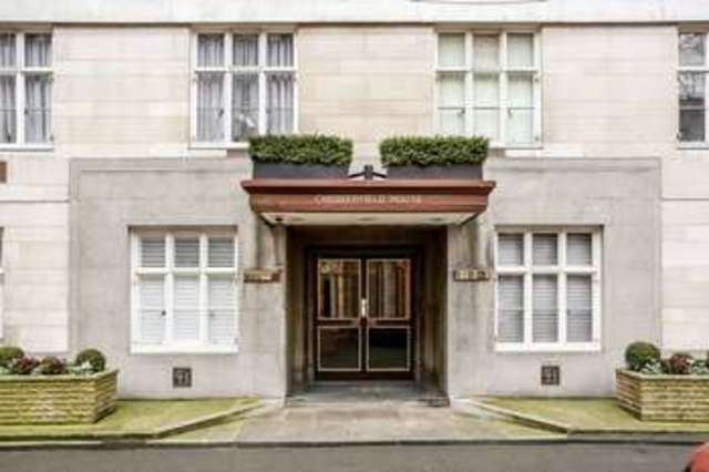  Image of 2 bedroom Flat for sale in Chesterfield Gardens London W1J at Chesterfield Gardens  London, W1J 5JU