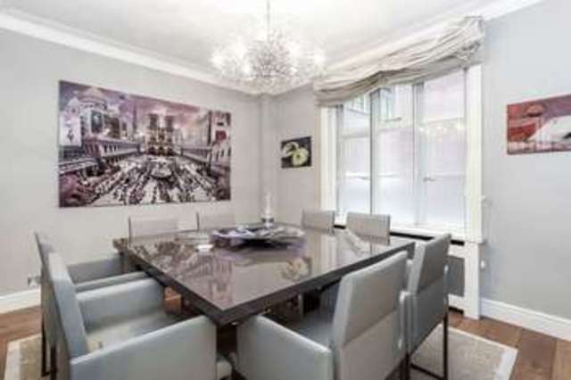  Image of 2 bedroom Flat for sale in Chesterfield Gardens London W1J at Chesterfield Gardens  London, W1J 5JU