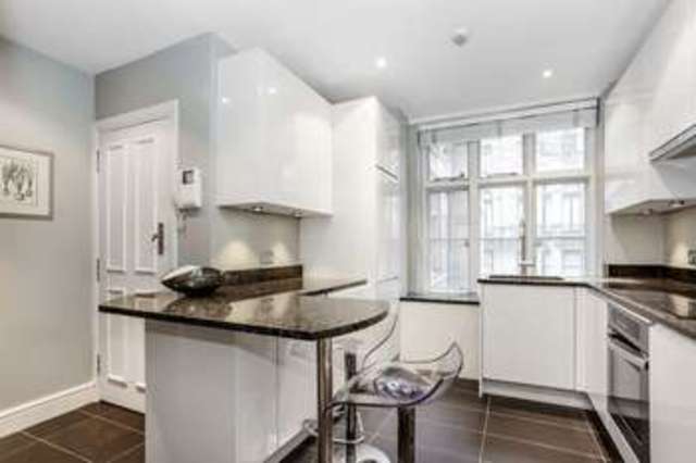  Image of 2 bedroom Flat for sale in Chesterfield Gardens London W1J at Chesterfield Gardens  London, W1J 5JU