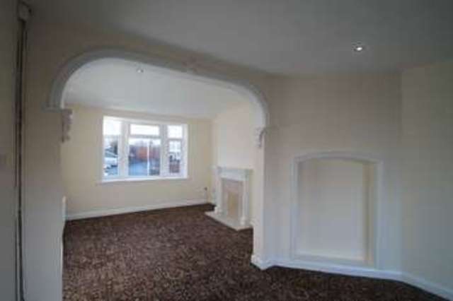  Image of 3 bedroom Semi-Detached house to rent in Chetwynd Road Wolverhampton WV2 at Chetwynd Road  Wolverhampton, WV2 4NZ
