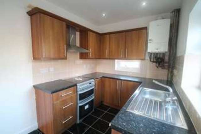  Image of 3 bedroom Semi-Detached house to rent in Chetwynd Road Wolverhampton WV2 at Chetwynd Road  Wolverhampton, WV2 4NZ