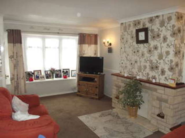  Image of 3 bedroom Semi-Detached house for sale in Chichester Avenue Kidderminster DY11 at Kidderminster Worcestershire Kidderminster, DY11 5JA