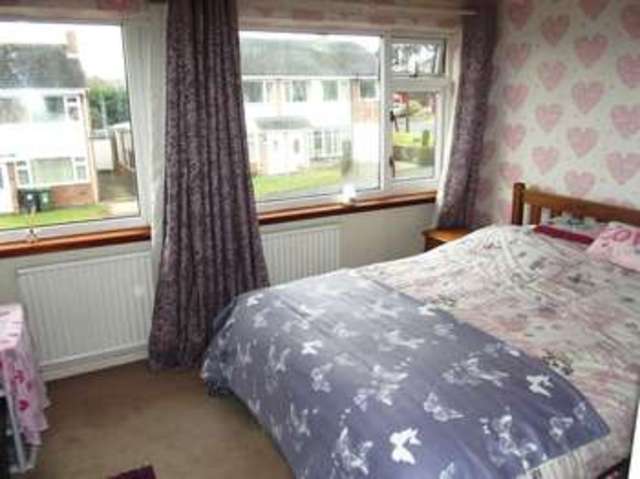  Image of 3 bedroom Semi-Detached house for sale in Chichester Avenue Kidderminster DY11 at Kidderminster Worcestershire Kidderminster, DY11 5JA