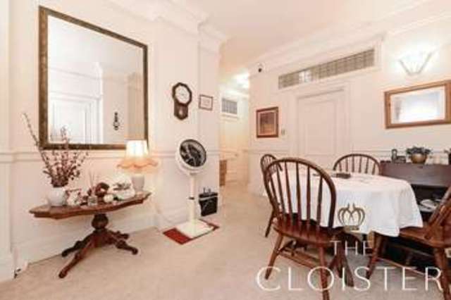  Image of 2 bedroom Flat for sale in Baker Street London NW1 at Baker Street  London, NW1 5SD