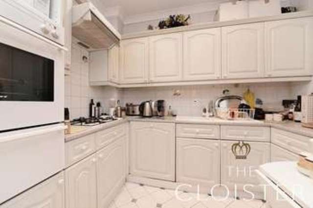  Image of 2 bedroom Flat for sale in Baker Street London NW1 at Baker Street  London, NW1 5SD
