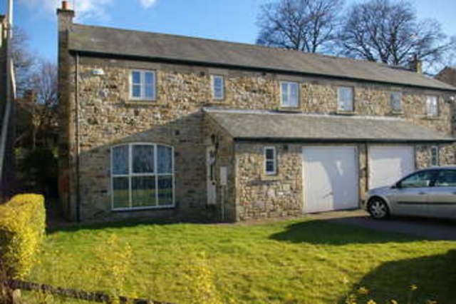  Image of 4 bedroom Semi-Detached house to rent in Chishillways Barrasford Hexham NE48 at Barrasford  Barrasford, NE48 4AE