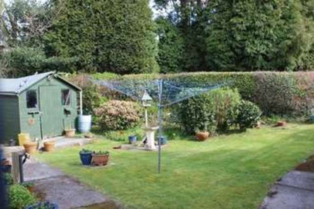  Image of 4 bedroom Detached house for sale in Chough Crescent St. Austell PL25 at Chough Crescent  St. Austell, PL25 3AY