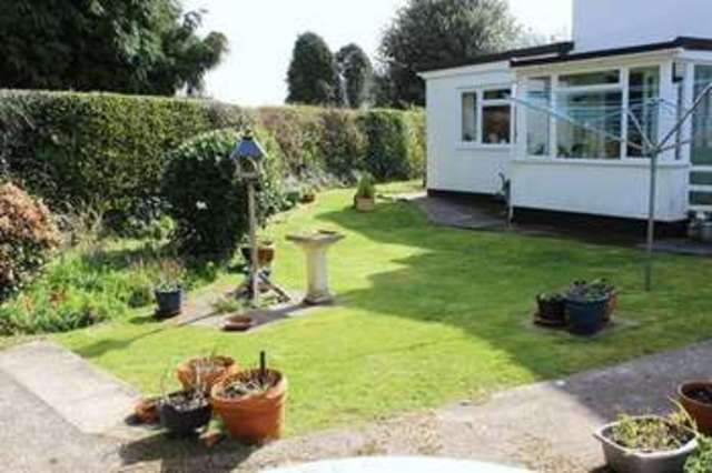  Image of 4 bedroom Detached house for sale in Chough Crescent St. Austell PL25 at Chough Crescent  St. Austell, PL25 3AY
