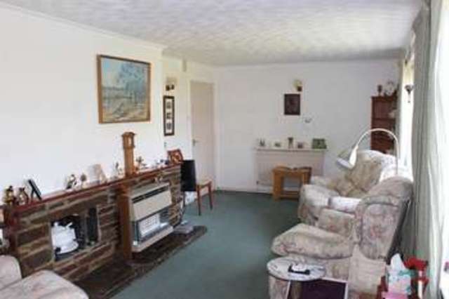  Image of 4 bedroom Detached house for sale in Chough Crescent St. Austell PL25 at Chough Crescent  St. Austell, PL25 3AY
