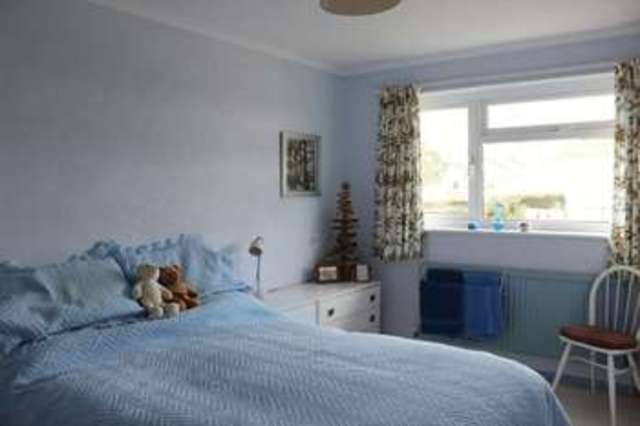  Image of 4 bedroom Detached house for sale in Chough Crescent St. Austell PL25 at Chough Crescent  St. Austell, PL25 3AY