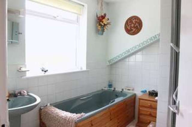  Image of 4 bedroom Detached house for sale in Chough Crescent St. Austell PL25 at Chough Crescent  St. Austell, PL25 3AY