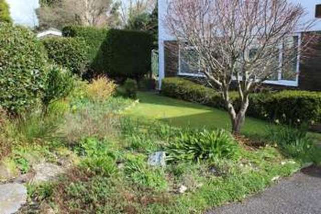  Image of 4 bedroom Detached house for sale in Chough Crescent St. Austell PL25 at Chough Crescent  St. Austell, PL25 3AY