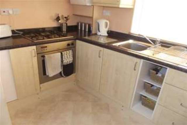  Image of 1 bedroom Flat to rent in Christchurch Road Bournemouth BH1 at Bournemouth, BH1 4AY